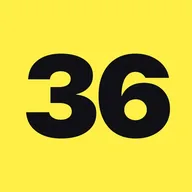 Icône de l'application Film 36