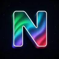 Icône de l'application Norya